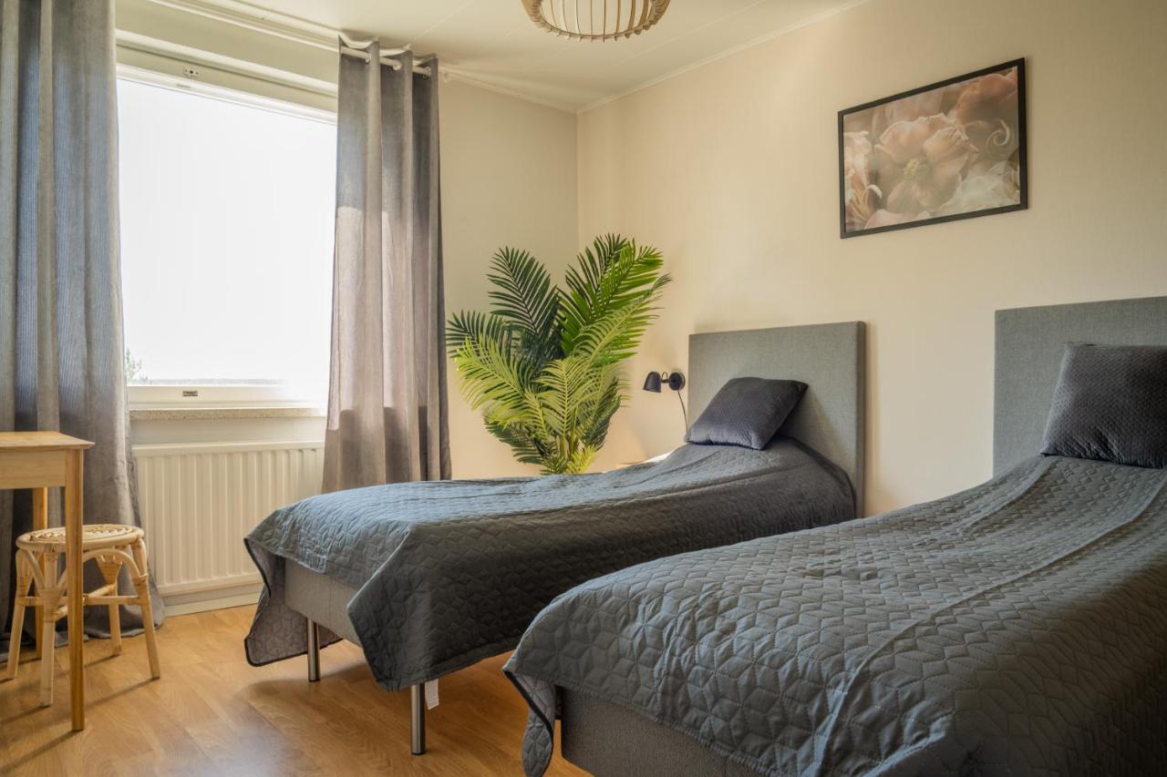 Design Apartment With Lake View, Sauna, Fireplace Ροβανιέμι Εξωτερικό φωτογραφία