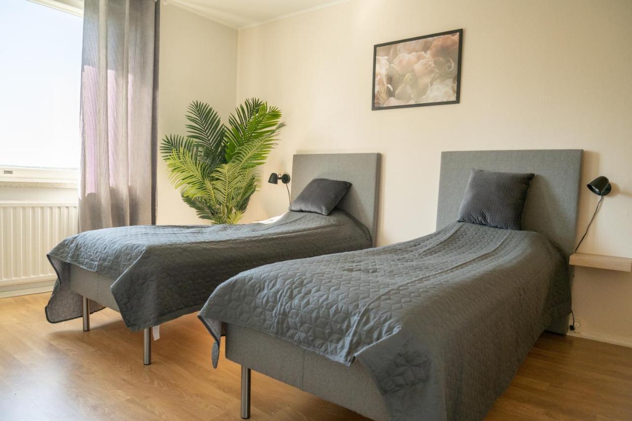 Design Apartment With Lake View, Sauna, Fireplace Ροβανιέμι Εξωτερικό φωτογραφία